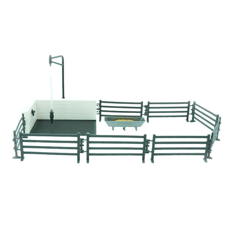 Mojo Horse World Paard Baden Speelset - 380061