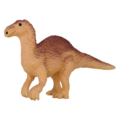 Zestaw prehistorycznych mini dinozaurów Mojo, 12 elementów. - 380055