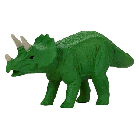 Zestaw prehistorycznych mini dinozaurów Mojo, 12 elementów. - 380055