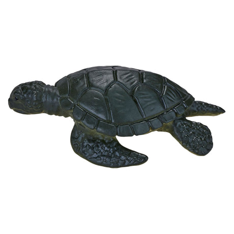 Mojo Sealife Mini zestaw do zabawy ze zwierzętami morskimi, 12 elementów. - 380056