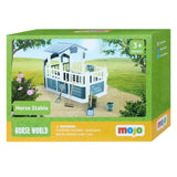 Stajnia dla koni Mojo Horse World - 380063
