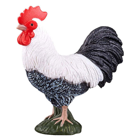 Mojo Farmland Animals Farm Animals rozpoczyna zestaw, 10dlg. - 380030