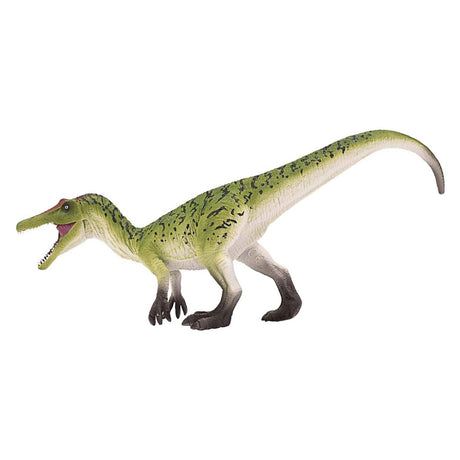 Luksusowy zestaw do zabawy z prehistorycznymi dinozaurami Mojo, 6 elementów. - 380029