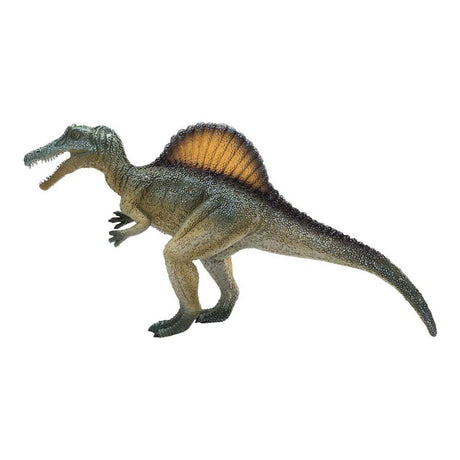 Luksusowy zestaw do zabawy z prehistorycznymi dinozaurami Mojo, 6 elementów. - 380029