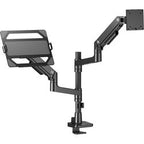 Ramię monitora zw ac8341 akt