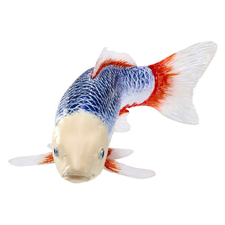 Karp koi Sealife Mojo - asagi koi - 381100