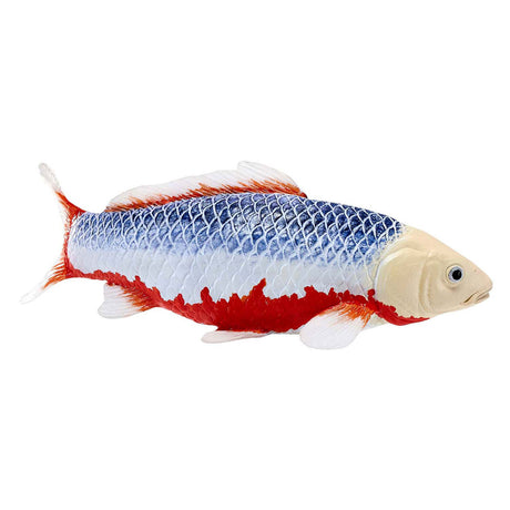 Karp koi Sealife Mojo - asagi koi - 381100