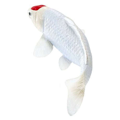 Karp koi Sealife Mojo - tancho koi - 381101
