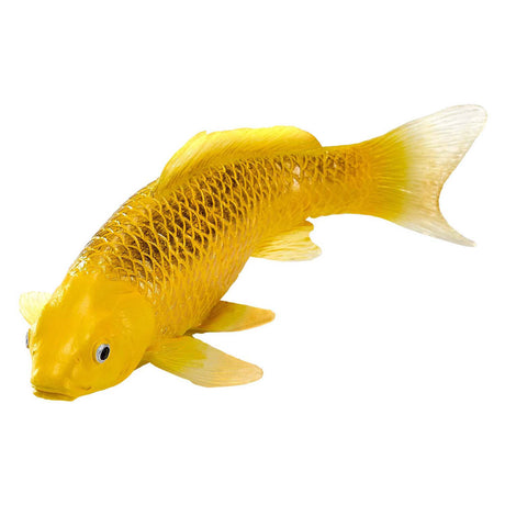 Mojo sealife karp koi - podbródek matsuba koi - 381105
