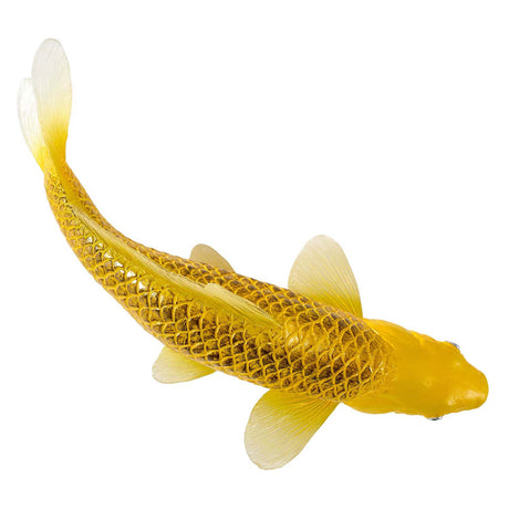 Mojo sealife karp koi - podbródek matsuba koi - 381105