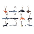 Breloki Mojo Sealife, 36 szt. - 387429