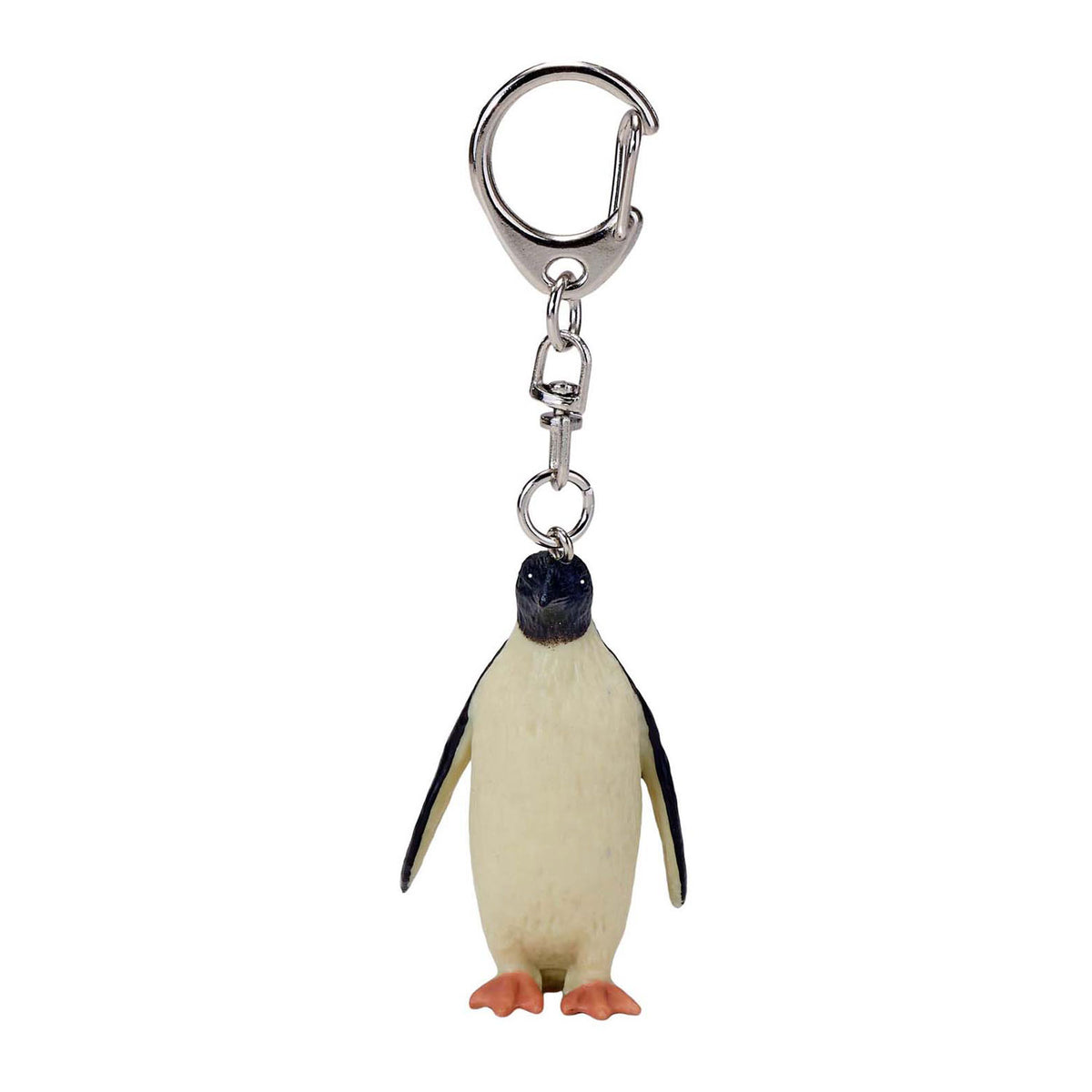 Brelok Mojo Pingwin Gentoo - 387610