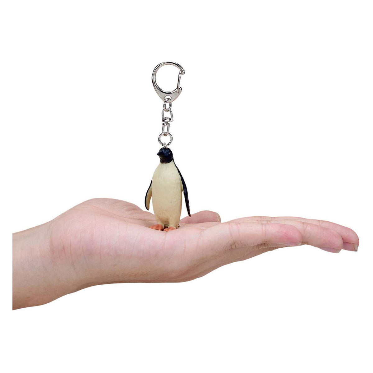 Brelok Mojo Pingwin Gentoo - 387610