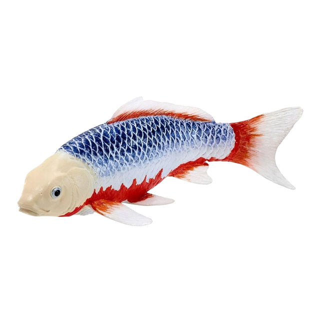 Kolekcja Mojo Koi - asagi koi niebiesko-czerwona 381118