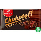 Trufle czekoladowe côte d'or pure 1047 g