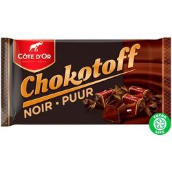 Trufle czekoladowe côte d'or pure 1047 g