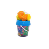 Zestaw wiader do Adriatyku dino ø18cm