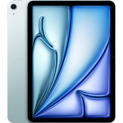 Tablet Apple iPad Air Blue 6,1 mm x 178,5 mm x 247,6 mm