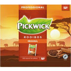 Pickwick thee origineel rooibos 100 stuks