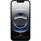 Mobiele telefoon apple iphone zwart 7,8 mm x 71,5 mm x 146,7 mm