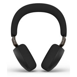 Zestaw słuchawkowy Jabra Evolution3 czarny 43 mm x 176 mm x 205 mm