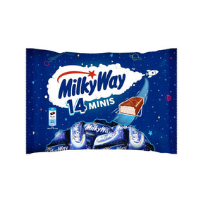 Droga Mleczna mini (18x 227gr)
