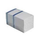 Orderboek exacompta 96302e 135 x 60 x 8 mm blauw