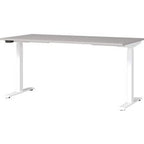 Zit-sta-bureau germania gw-mailand 7908-617 beige