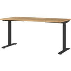 Zit-sta-bureau germania gw-mailand 7908-593 bruin