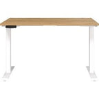 Zit-sta-bureau germania gw-mailand 7907-242 bruin