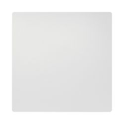 Tablica suchościeralna Nobo 450x450mm, magnetyczna, bezramowa, modułowa