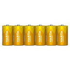 Batterijen varta 4114101306 1,5 v 4114