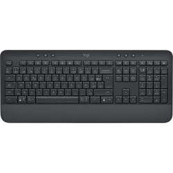 Klawiatura Logitech 920-010920 bezprzewodowa azerty
