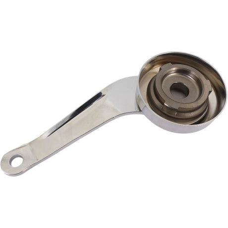 Shimano Remarm z uchwytem Nexus SG-C3000-7C-Silver