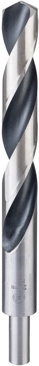 Bosch 1x hss puntteq din 338 czerwony. wał 20 x 140 x 205 mm - 26...