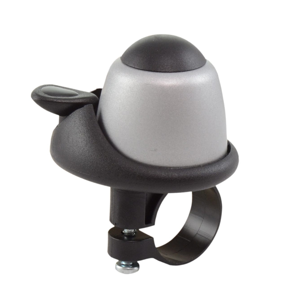 Cordo bell decibel zilver