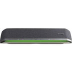 Luidsprekertelefoon hp 60m zilver, zwart poly sync