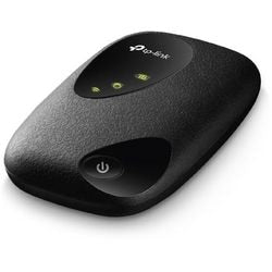 Meshowy system Wi-Fi tp-link m7000 akumulator Wi-Fi 4 (802.11n)