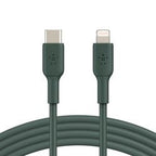 Ngk lightniabel belkin usb-c male 2 m