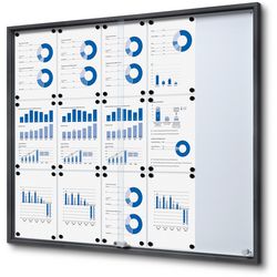 Wyświetlacz wewnętrzny scslg15xa4c7016js showdow