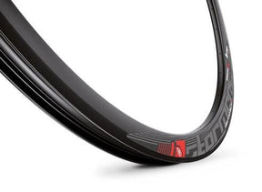 Obręcz Mach1 28 622x17c Stormer 28g ano disc czarna