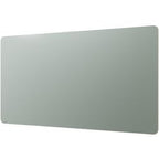 Glasbord legamaster 7-104364 saliegroen magnetisch