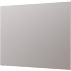 Tablica szklana legamaster 7-104954 szara magnetyczna