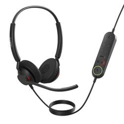 Zestaw słuchawkowy Jabra 4099-419-279 stereo USB