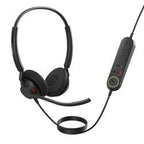 Zestaw słuchawkowy Jabra 4099-419-279 stereo USB