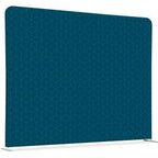Scheidingswand showdown zws200-150ssk-dsi13 blauw eu