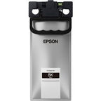 Inktcartridge epson c13t11e140 origineel zwart