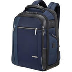 Plecak na laptopa Samsonite 137258-1277 niebieski 15,6 cala