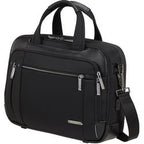 Torba na ramię Samsonite 137262-1041 czarna 14,1 cala