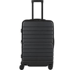 Reiskoffer jsa 45613 zwart